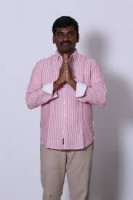 Ramachandra dosapati