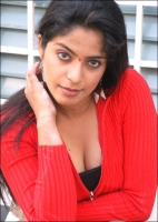 Ramitha shetty
