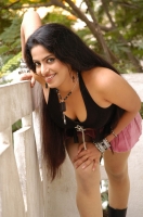 Ramitha shetty
