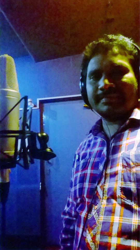 Ramky , Movies, Biography, Photos