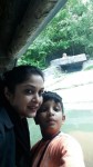 Ramya krishnan with son