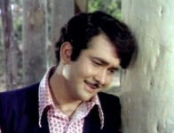 Randhir kapoor handsome look in his young age