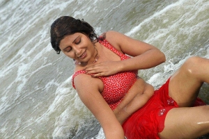 Ranjita suryavamshi