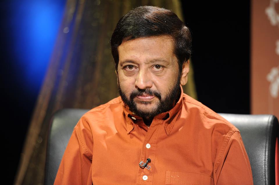 Ravi Belagere Kannada Age, Movies, Biography, Photos