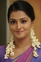 Remya nambeesan