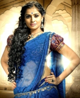 Remya nambeesan