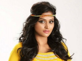 Remya nambeesan