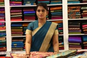 Remya nambeesan