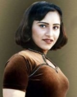 Reshma (mallu actress)