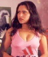 Reshma (mallu actress)