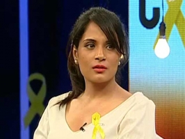 Richa chadda