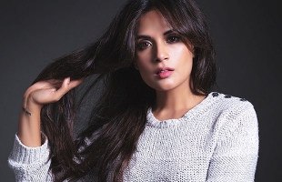 Richa chadda