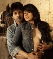 Richa chadda