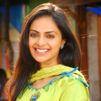 Richa pallod