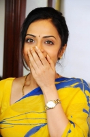 Richa pallod