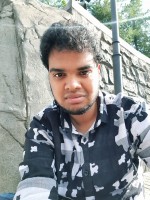 Rohit paritala