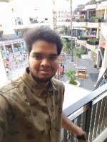 Rohit paritala