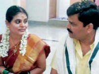 S mahender marrying yashodha, his second wife