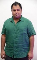 S thaman