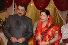 Sachin khedekar & ashwini bhave in aajcha divas majha