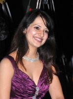 Saloni aswani