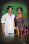 Sandesh nagaraj and wife