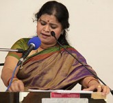 Sangeetha katti at concert in apko new zealand
