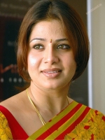 Sangeetha krish
