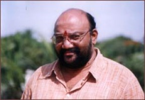 Santhana bharathi