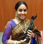 Saranya ponvannan