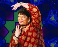 Saroj khan