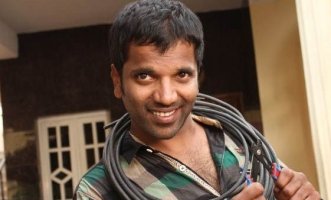 Sathish ninasam