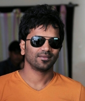 Sathish ninasam