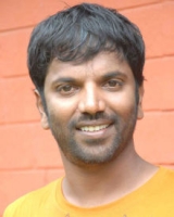 Sathish ninasam