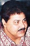 Satish shah
