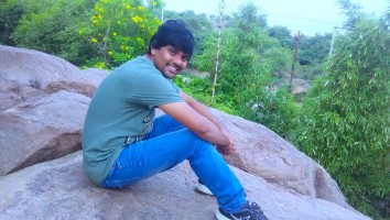 Satya giduturi