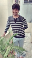 Satya giduturi