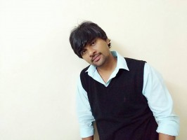 Satya giduturi