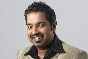 Shankar mahadevan