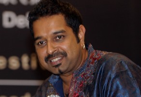 Shankar mahadevan