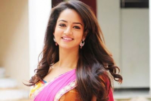 Shanvi srivastava