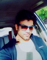 Sharad kelkar