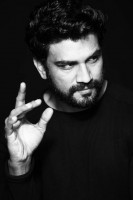 Sharad kelkar