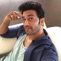 Sharad kelkar
