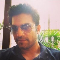 Sharad kelkar