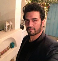 Sharad kelkar