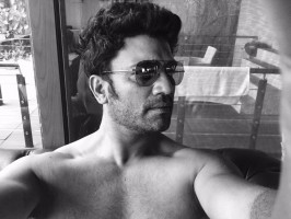 Sharad kelkar