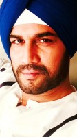 Sharad kelkar