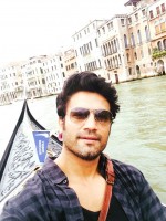 Sharad kelkar