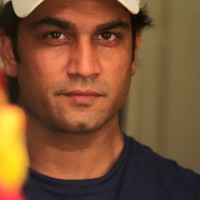 Sharad kelkar